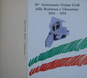 L 50° anniversario vittime civili